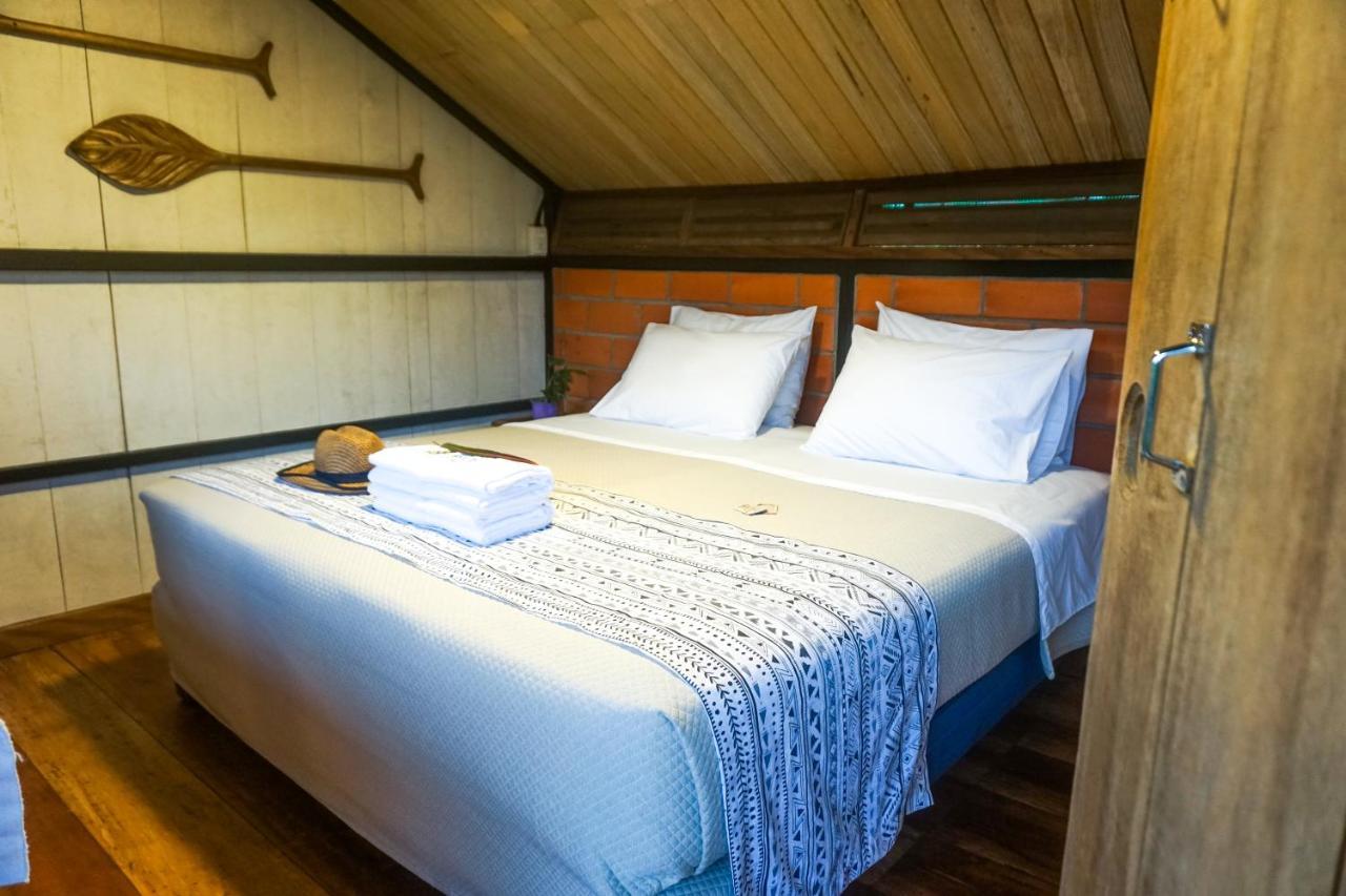 Pacha Eco Lodge Glamping & Hotel Archidona Екстер'єр фото